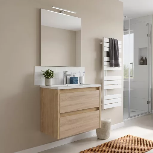 Porto Prime 60 komplett