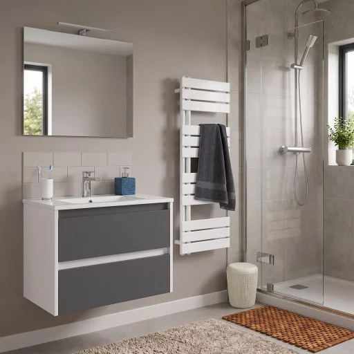 Porto Prime 80 komplett