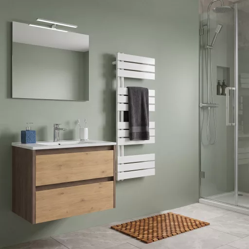 Porto Prime 80 komplett