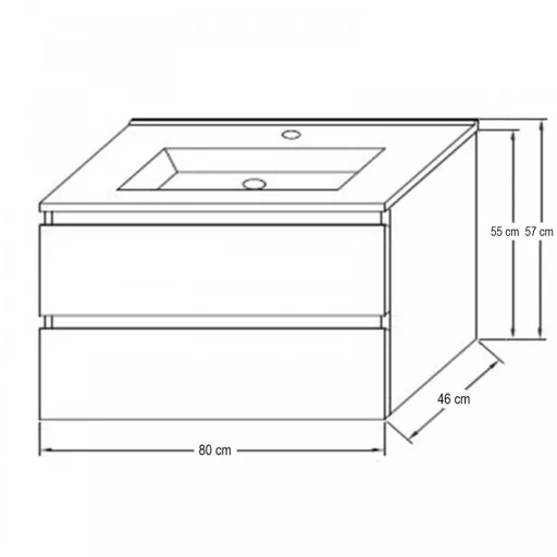 Porto Prime 80 komplett - WaterMarkt.hu