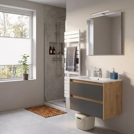 Porto Prime 80 komplett