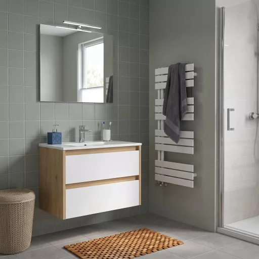 Porto Prime 80 komplett