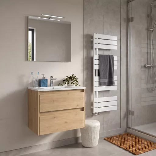 Porto Prime 80 komplett
