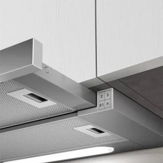 Elica - Páraelszívó ELITE 14 LUX GRIX/A/60 - WaterMarkt.hu