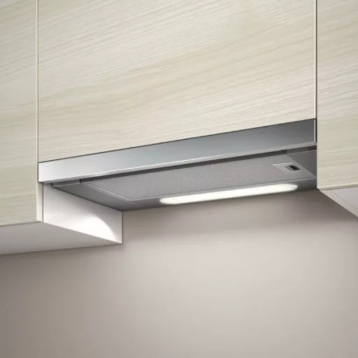 Elica - Páraelszívó ELITE 14 LUX GRIX/A/60 - WaterMarkt.hu