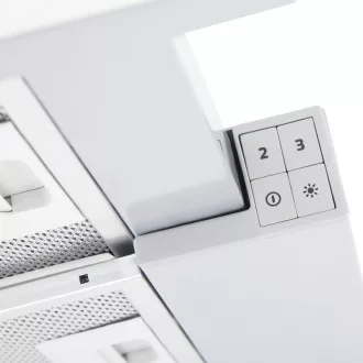 Elica - Páraelszívó ELITE 14 LUX WH/A/60 - WaterMarkt.hu