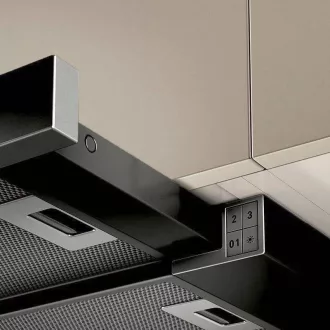 Elica - Páraelszívó ELITE 14 LUX BL/A/60 - WaterMarkt.hu