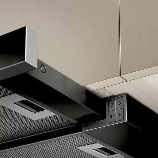 Elica - Páraelszívó ELITE 14 LUX BL/A/60 - WaterMarkt.hu