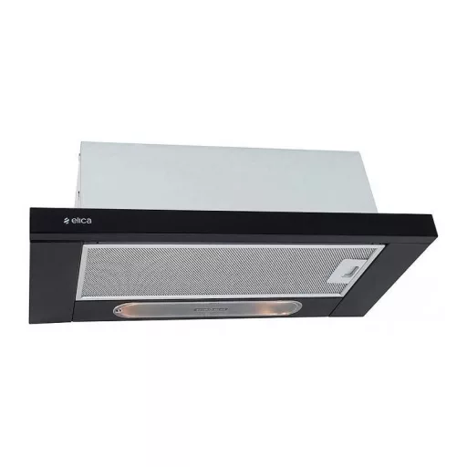 Elica - Páraelszívó ELITE 14 LUX BL/A/60 - WaterMarkt.hu
