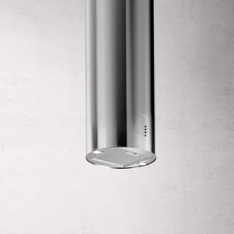 Elica - Páraelszívó TUBE PRO ISLAND IX/A/43 + Mikro MW-5120B - WaterMarkt.hu