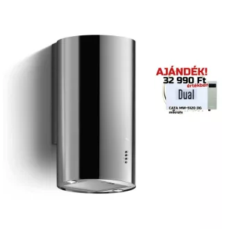 Elica - Páraelszívó TUBE PRO IX/A/43 + Mikro MW-5120B - WaterMarkt.hu