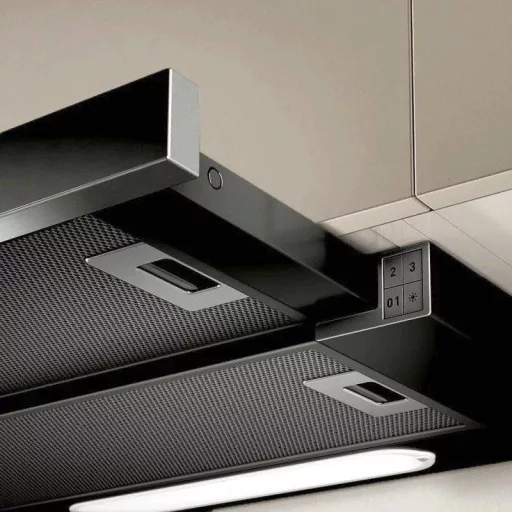 Elica - Páraelszívó ELITE 14 LUX BL/A/50 - WaterMarkt.hu