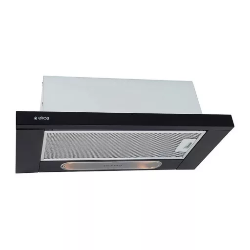 Elica - Páraelszívó ELITE 14 LUX BL/A/50 - WaterMarkt.hu