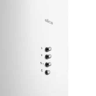 Elica - Páraelszívó TUBE PRO WH MAT/A/43 + Mikro MW-5120B - WaterMarkt.hu