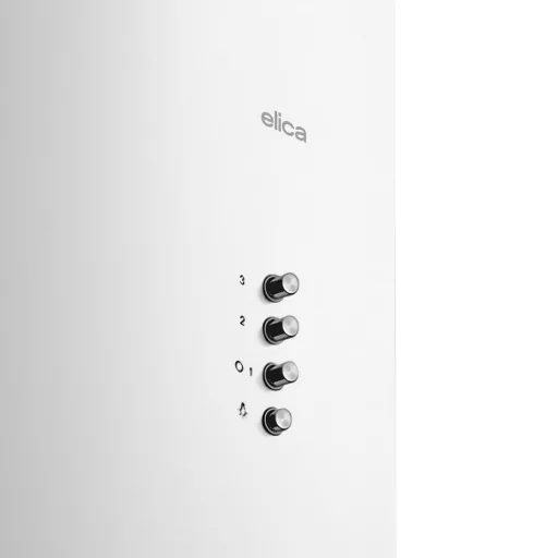 Elica - Páraelszívó TUBE PRO WH MAT/A/43 + Mikro MW-5120B - WaterMarkt.hu