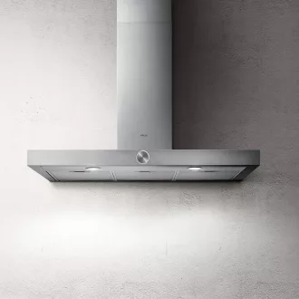 Elica - Páraelszívó LOL IX/A/90 inox - WaterMarkt.hu
