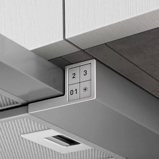 Elica - Páraelszívó ELITE 14 LUX GRVT/A/60 - WaterMarkt.hu