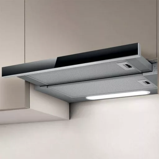 Elica - Páraelszívó ELITE 14 LUX GRVT/A/60 - WaterMarkt.hu