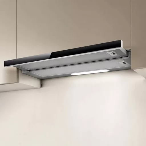 Elica - Páraelszívó ELITE 14 LUX GRVT/A/90 - WaterMarkt.hu