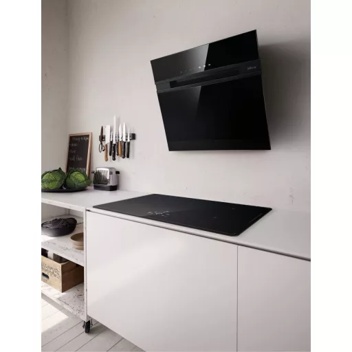 Elica - Páraelszívó STRIPE BL/A/90/LX - A készlet erejéig rendelhető! - WaterMarkt.hu