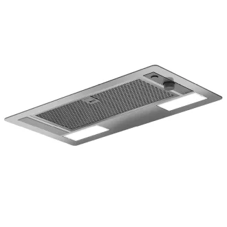 Elica - Páraelszívó ERA S IX/A/52 inox - WaterMarkt.hu