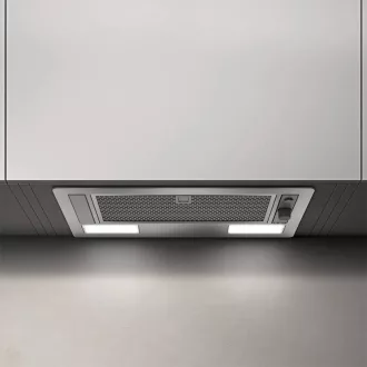 Elica - Páraelszívó ERA S IX/A/52 inox - WaterMarkt.hu