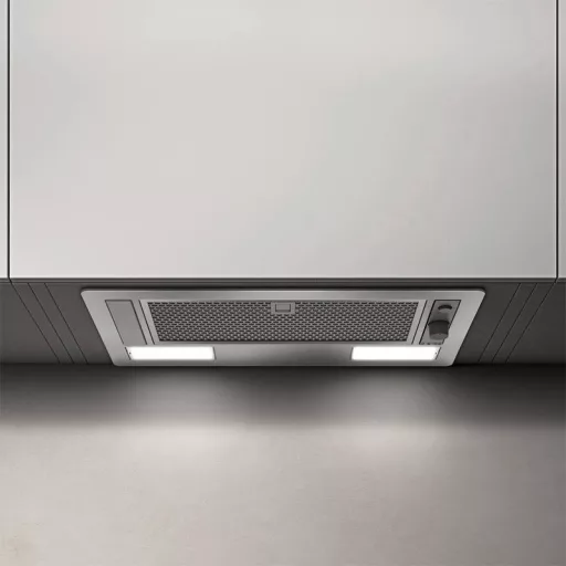 Elica - Páraelszívó ERA S IX/A/52 inox - WaterMarkt.hu