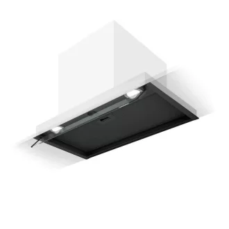 Elica - Páraelszívó BOXIN LX/BL MAT/A/60 + Kenyérpirító 1T20 - WaterMarkt.hu