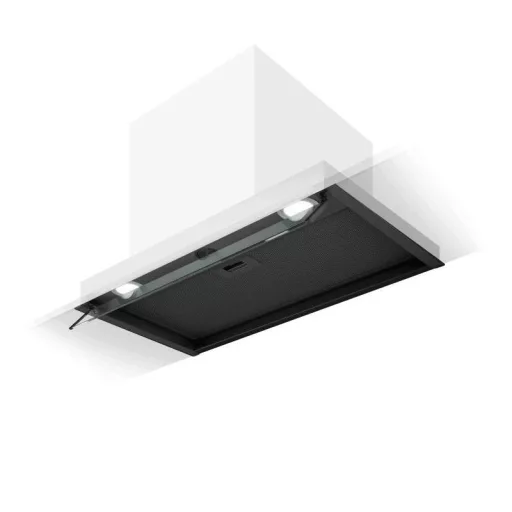 Elica - Páraelszívó BOXIN LX/BL MAT/A/90 + Kenyérpirító 1T20 - WaterMarkt.hu