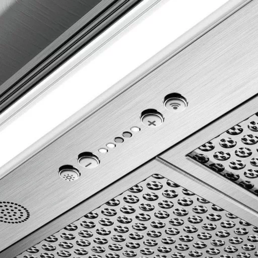 Elica - Páraelszívó BOXIN ADVANCE @ IX/A/60 inox - WaterMarkt.hu