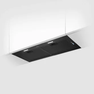 Elica - Páraelszívó FOLD BL MAT/A/72 fekete + hűtőtáska - WaterMarkt.hu