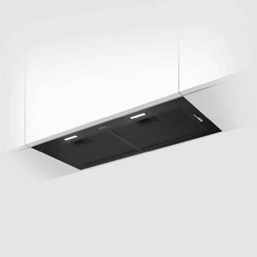 Elica - Páraelszívó FOLD BL MAT/A/72 fekete + hűtőtáska - WaterMarkt.hu