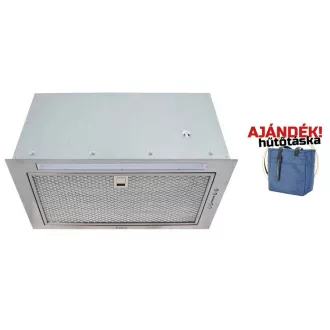 Elica - Páraelszívó FOLD S IX/A/52 inox + hűtőtáska - WaterMarkt.hu