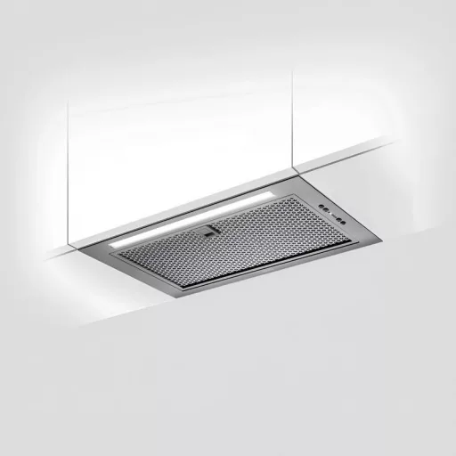 Elica - Páraelszívó FOLD S IX/A/52 inox + hűtőtáska - WaterMarkt.hu