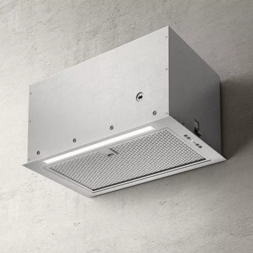 Elica - Páraelszívó FOLD S IX/A/52 inox + hűtőtáska - WaterMarkt.hu