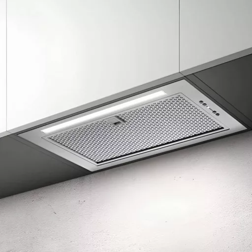 Elica - Páraelszívó FOLD S IX/A/52 inox + hűtőtáska - WaterMarkt.hu