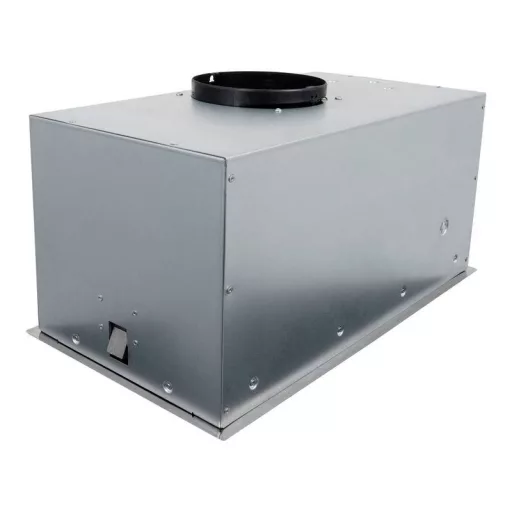 Elica - Páraelszívó FOLD S IX/A/52 inox + hűtőtáska - WaterMarkt.hu