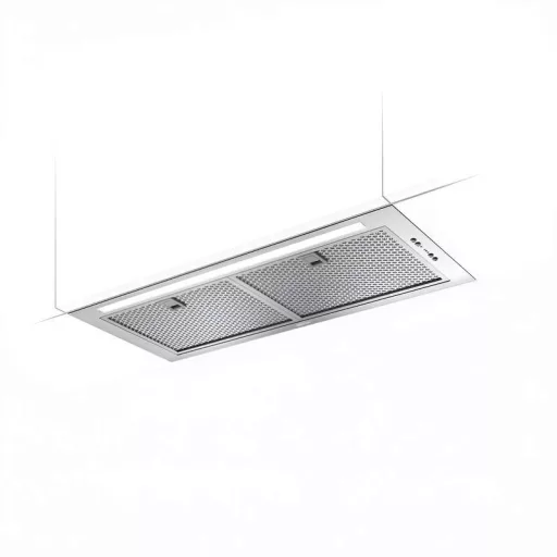 Elica - Páraelszívó FOLD S IX/A/72 inox + hűtőtáska - WaterMarkt.hu