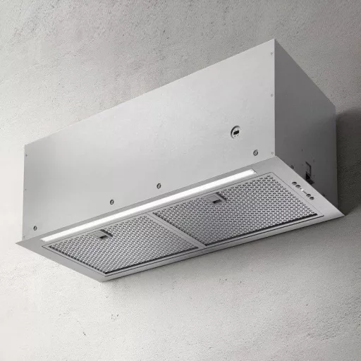 Elica - Páraelszívó FOLD S IX/A/72 inox + hűtőtáska - WaterMarkt.hu
