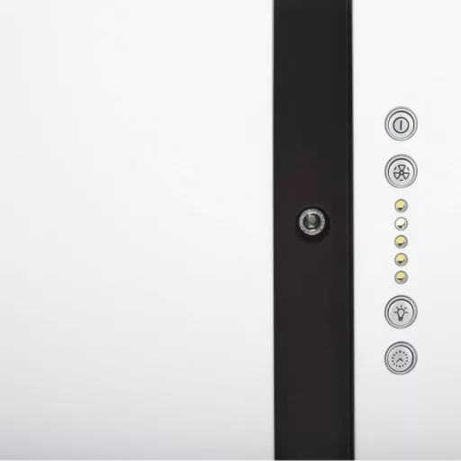 ELICA - Páraelszívó ENTER WH/A/52