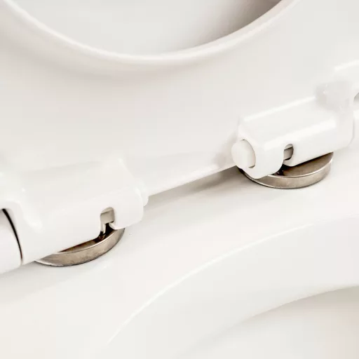 Paulo rimless WC kombi alsó/hátsó kifolyással soft close ülőkével - WaterMarkt.hu