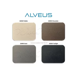 Alveus Quadrix 50 egymedencés gránit mosogató - WaterMarkt.hu