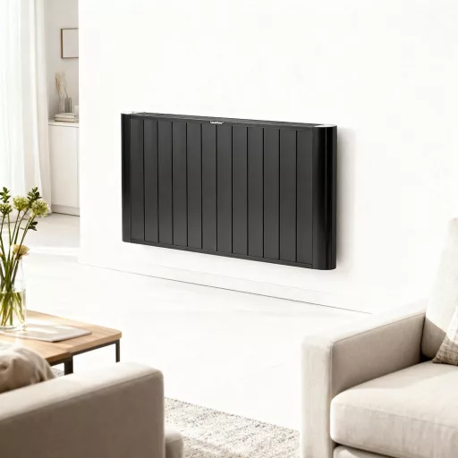 Solis elektromos fűtőtest 2000W - WaterMarkt.hu