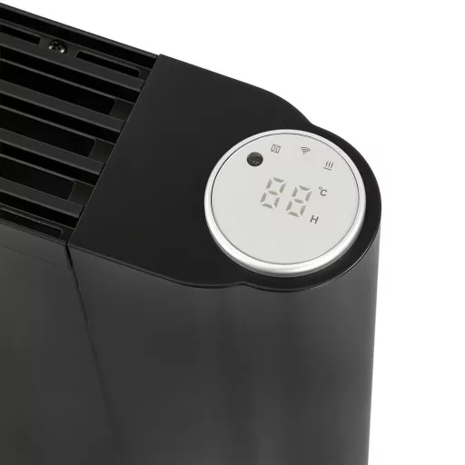 Solis elektromos fűtőtest 2000W - WaterMarkt.hu