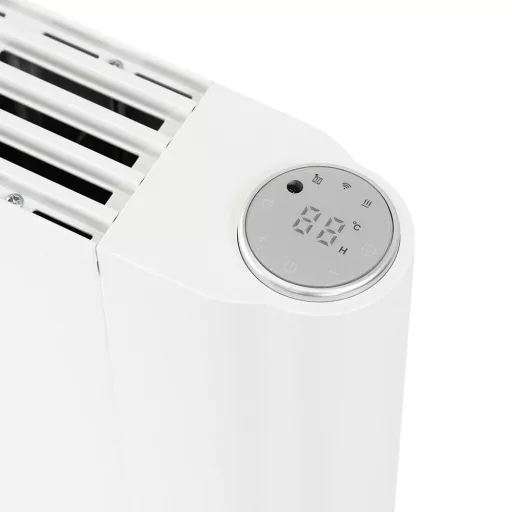 Solis elektromos fűtőtest 2000W - WaterMarkt.hu