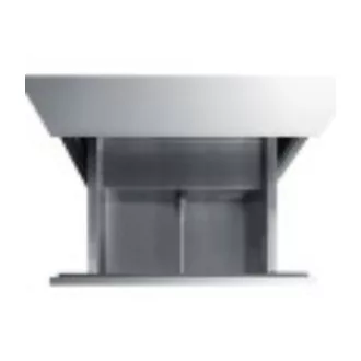 FrigeluX Kültéri inox hűtő RE2T136A pult alá építhető és szabadonálló, 77 L - WaterMarkt.hu