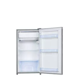 FrigeluX Kültéri inox hűtő RETT136A pult alá építhető és szabadonálló, 102 L - WaterMarkt.hu