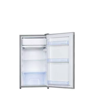 FrigeluX Kültéri inox hűtő RETT136A pult alá építhető és szabadonálló, 102 L - WaterMarkt.hu