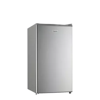 FrigeluX Kültéri inox hűtő RETT136A pult alá építhető és szabadonálló, 102 L - WaterMarkt.hu