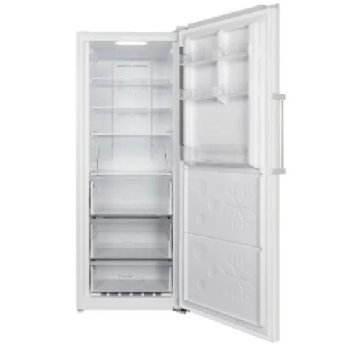 Romo fiókos fagyasztó, NoFrost, 380L - WaterMarkt.hu